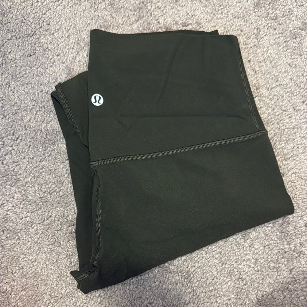 lululemon Align leggings